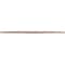 Ekena Millwork Chrysler Wood Fretwork Pierced Ceiling Medallion, Red Oak, 20"W x 10"H x 5 1/4"ID x 3/8"T CMWP20X10X0375CSRO - alternate 4